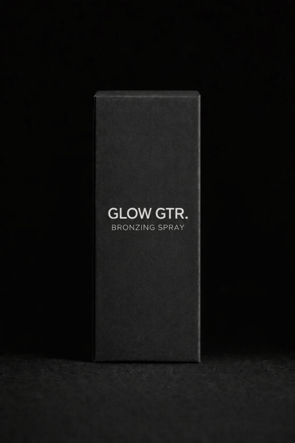 DOUBLE S BRONZING SPRAY